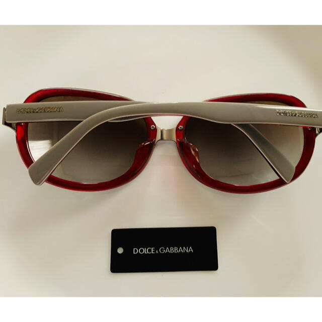 新品同様】DOLCE &GABBANAサングラス | gellonautos.cl