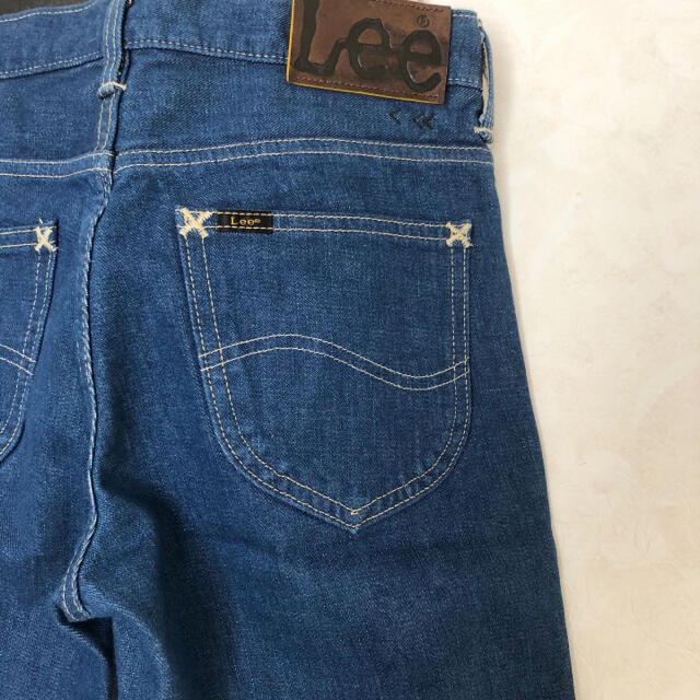 Lee(リー)のLee リー デニム レディースのパンツ(デニム/ジーンズ)の商品写真