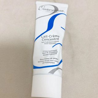 アンブリオリス(Embryolisse)のアンブリオリス ライトクリーム(フェイスクリーム)