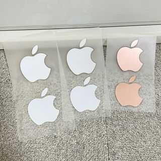 アップル(Apple)のAppleシール(その他)