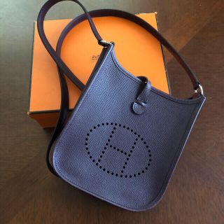 エルメス(Hermes)の専用　エルメス　エブリン　TPM レザン/エプソン(ショルダーバッグ)