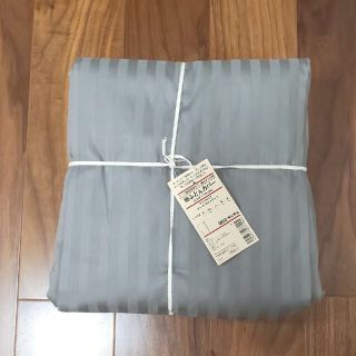 ムジルシリョウヒン(MUJI (無印良品))の【himawari様専用】無印良品 掛け布団カバー(シーツ/カバー)