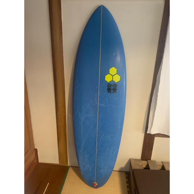 Channel Islands Surfboards