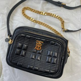 バーバリー(BURBERRY)のバーバリー ショルダーバッグ(ショルダーバッグ)