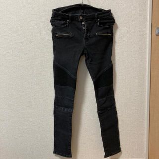 希少レア♥即完売♥ZARA♥スキニーストレッチ♥デニム♥ DIESEL  RHC