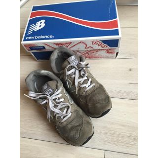 ニューバランス(New Balance)のニューバランス 574 NB 本日限り！(スニーカー)