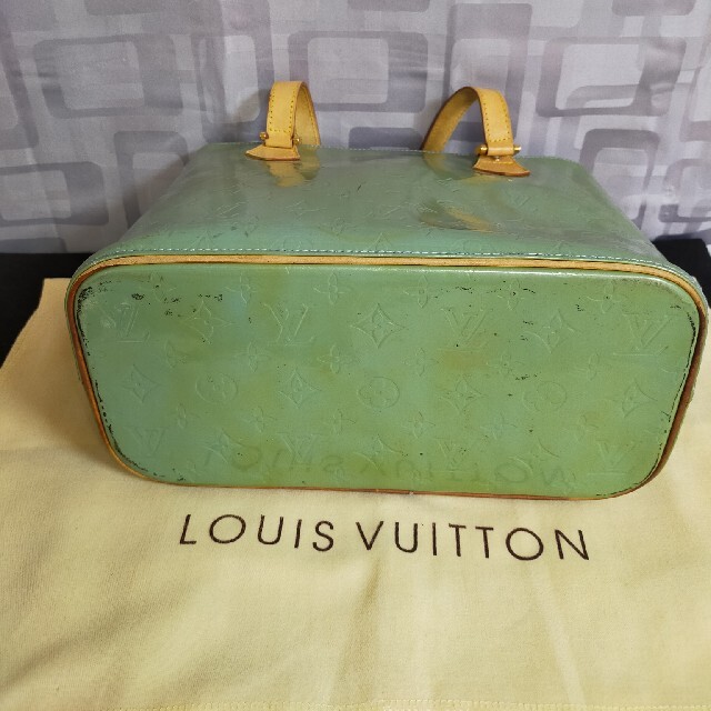 LOUIS VUITTON(ルイヴィトン)のケイコ様　ルイヴィトン×クロエ レディースのバッグ(トートバッグ)の商品写真