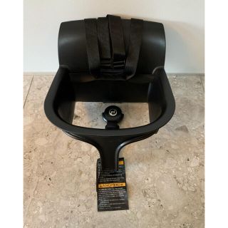 サイベックス(cybex)のcybex レモチェア　チャイルドシート(その他)