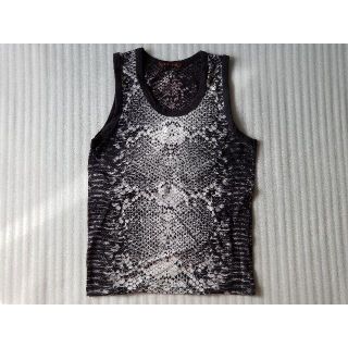 ロベルトカヴァリ Tシャツ・カットソー(メンズ)の通販 9点 | Roberto ...