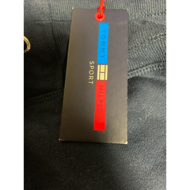 TOMMY HILFIGER(トミーヒルフィガー)の『新品』トミー　レディース　スウェットパンツ レディースのパンツ(カジュアルパンツ)の商品写真