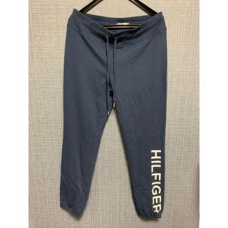 トミーヒルフィガー(TOMMY HILFIGER)の『新品』トミー　レディース　スウェットパンツ(カジュアルパンツ)