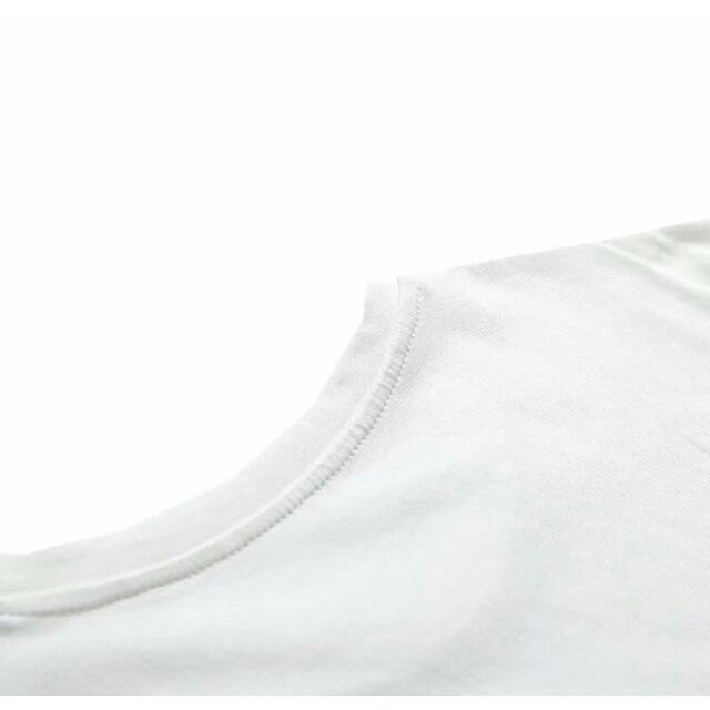 ZARA(ザラ)の💠6月新作🦋4453◆cat キャット 猫 プリント 柄 Tシャツ レディースのトップス(Tシャツ(半袖/袖なし))の商品写真