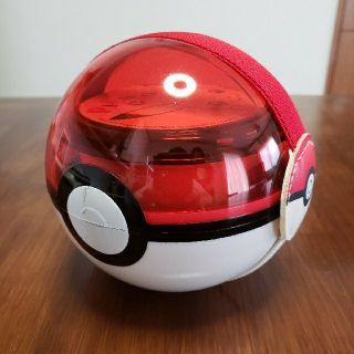 ポケモン(ポケモン)のモンスターボール弁当箱(弁当用品)