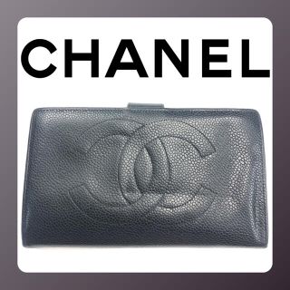 シャネル 手帳型 財布(レディース)の通販 5点 | CHANELのレディースを