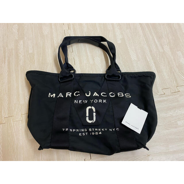 MARC JACOBS トートバッグ