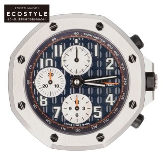 オーデマピゲ 置時計の通販 5点 | AUDEMARS PIGUETのインテリア/住まい オーデマピゲ 置時計の通販 5点 | AUDEMARS PIGUETのインテリア/住まい