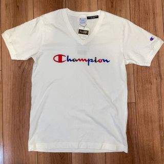 チャンピオン(Champion)のchampion チャンピオン　Tシャツ　半袖(Tシャツ/カットソー(半袖/袖なし))