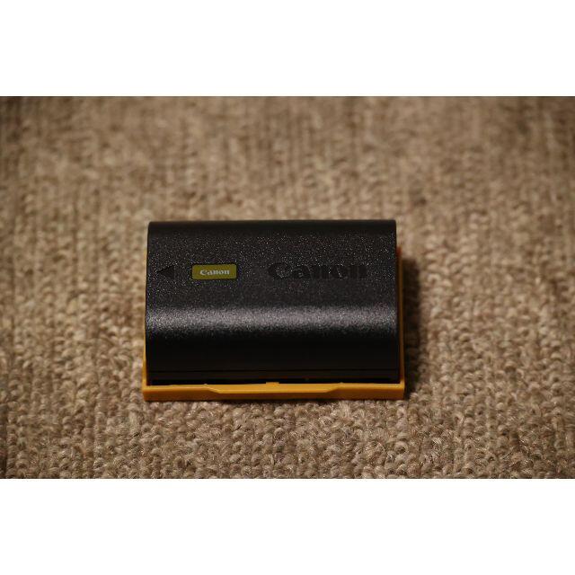 Canon - LP-E6NH　１個　キャノン　純正品