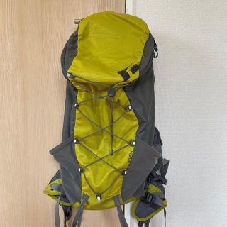 ブラックダイヤモンド(Black Diamond)の専用Black Diamond  burn 登山 リュック ブラックダイアモンド(登山用品)