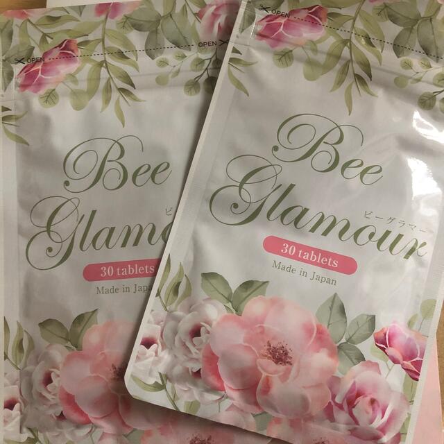 Bee Glamour