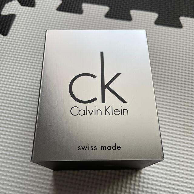 Calvin Klein