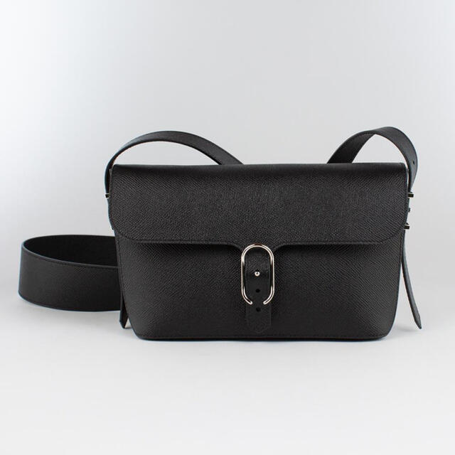 美品【干場氏コラボモデル】Cisei 1243 WLS SHOULDER BAG