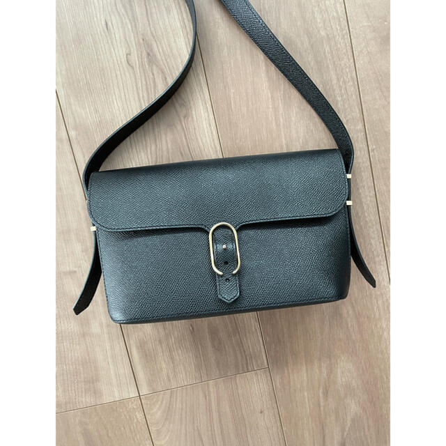 美品【干場氏コラボモデル】Cisei 1243 WLS SHOULDER BAG