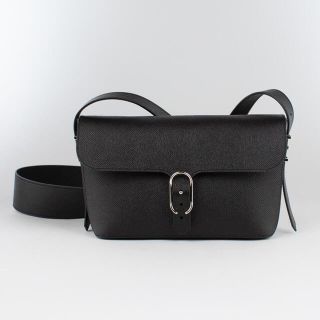 ビームス(BEAMS)の美品【干場氏コラボモデル】Cisei 1243 WLS SHOULDER BAG(セカンドバッグ/クラッチバッグ)