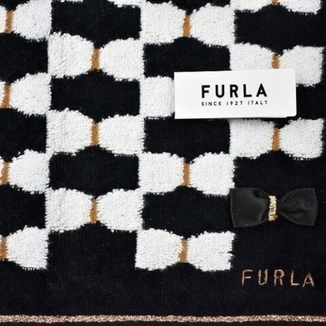 Furla(フルラ)のFURLA タオルハンカチ レディースのファッション小物(ハンカチ)の商品写真