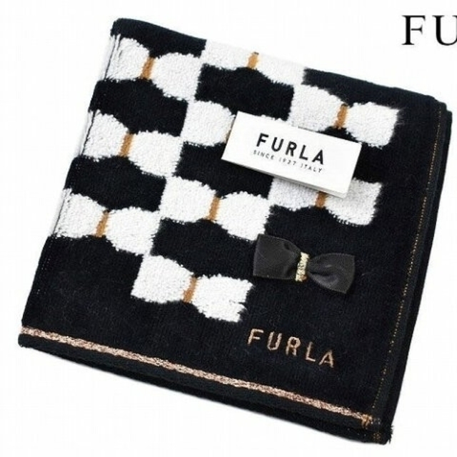 Furla(フルラ)のFURLA タオルハンカチ レディースのファッション小物(ハンカチ)の商品写真