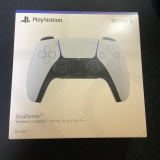 プレイステーション(PlayStation)のDualSense(その他)