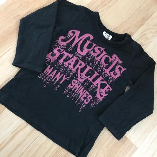 ジャンクストアー(JUNK STORE)のjunk store ジャンクストア　90 ロンT(Tシャツ/カットソー)