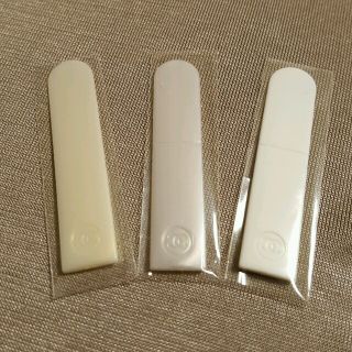 シャネル(CHANEL)の新品❤シャネル　コスメスティック３本(その他)