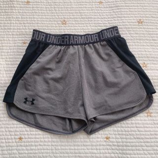 アンダーアーマー(UNDER ARMOUR)のおまとめです♩UNDER ARMOUR レディース ショートパンツ (ヨガ)