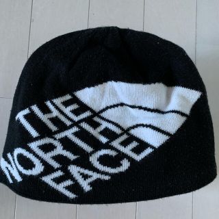 ザノースフェイス(THE NORTH FACE)のノースフェイス　ニット帽(ニット帽/ビーニー)