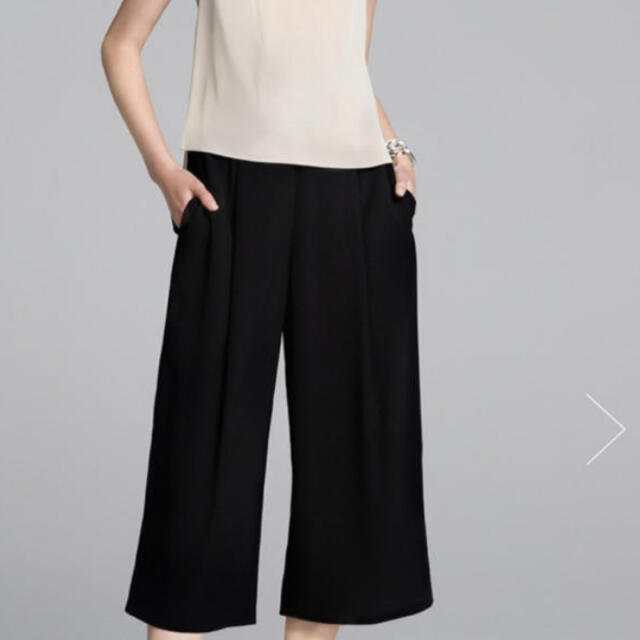 完売◆フォクシー  デイジーリン SHARA SHARA PANTS パンツ