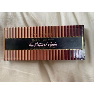 トゥフェイス(Too Faced)のtoo  faced トゥーフェイスド　アイシャドウ　born this way(アイシャドウ)