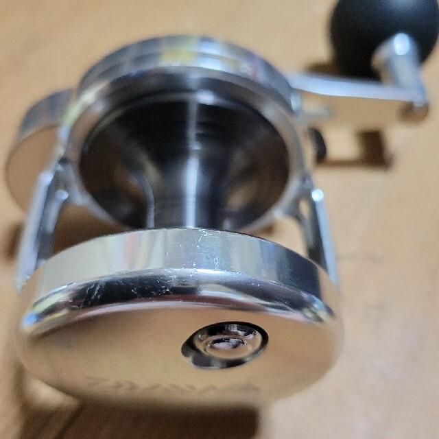 キャタリナ LD20 SH フリックショット キャスティング仕様 キャタリナ LD20 SH フリックショット キャスティング仕様