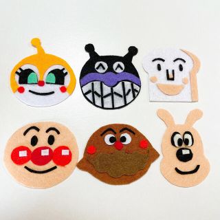 アンパンマンの通販 100点以上 ハンドメイド お得な新品 中古 未使用品のフリマならラクマ アンパンマンの通販 100点以上 ハンドメイド お得な新品 中古 未使用品のフリマならラクマ