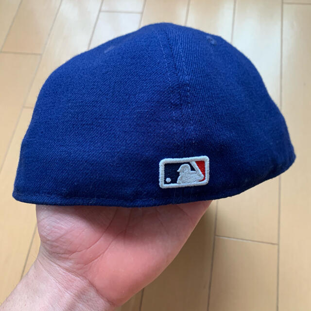 NEW ERA(ニューエラー)のLA Dodgers cap ロサンゼルスドジャースキャップ メンズの帽子(キャップ)の商品写真