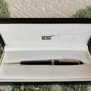 モンブラン(MONTBLANC)のモンブラン　ボールペン新品未使用(ペン/マーカー)