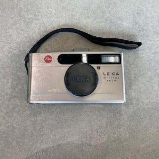 ライカ ミニ フィルムカメラの通販 33点 | LEICAのスマホ/家電/カメラ