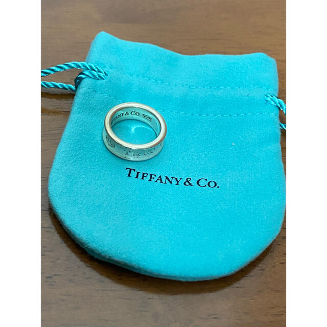 Tiffany & Co.(ティファニー)のレオナルド様専用　セット売り レディースのアクセサリー(リング(指輪))の商品写真