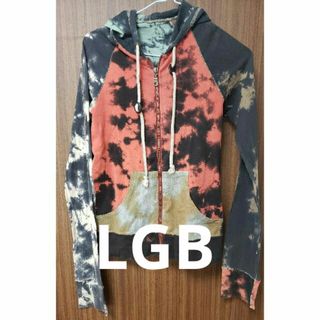 LGB(パーカー)のフリマアイテム一覧 LGB(パーカー)のフリマアイテム一覧