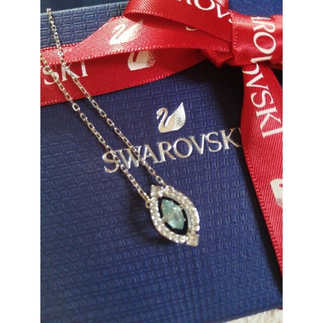 スワロフスキー????SWAROVSKI????ダンシングストーン????ネックレス????