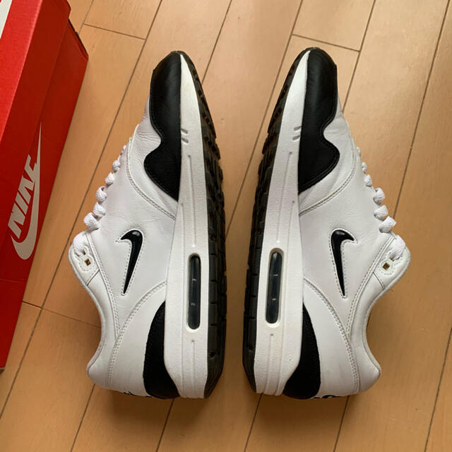 NIKE(ナイキ)のNike Air Max1 jewel ナイキエアマックス　ジュエル メンズの靴/シューズ(スニーカー)の商品写真