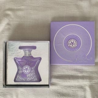 ボンドナンバーナイン(Bond No. 9)のBond No.9 セントオブピース 50ml 箱付き(ユニセックス)