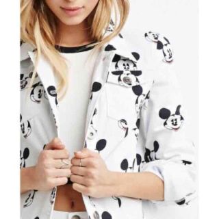 FOREVER 21(Gジャン/デニムジャケット)のフリマアイテム一覧 FOREVER 21(Gジャン/デニムジャケット)のフリマアイテム一覧