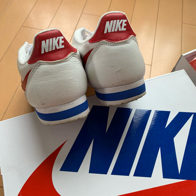 NIKE(ナイキ)のNike Cortez 45th anniversary ナイキコルテッツ メンズの靴/シューズ(スニーカー)の商品写真