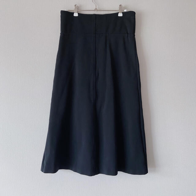 TOGA(トーガ)の【専用】TOGA PULLA〈トーガプルラ〉ジャージースカート レディースのスカート(ひざ丈スカート)の商品写真